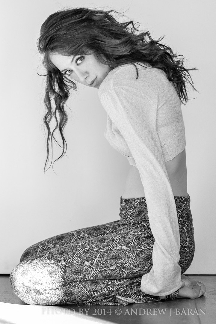 Female model photo shoot of Jessica Elizabeth Parks