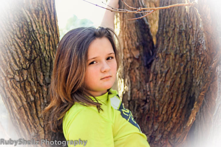 Female model photo shoot of Ruby Shellz in Sandy Bottom Nature Park, Hampton, Va