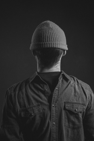 Male model photo shoot of zachk in Portland, OR