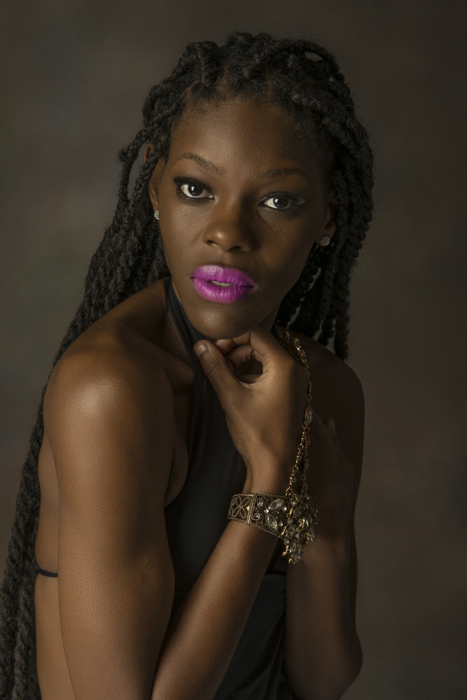 Female model photo shoot of Sherrie D by Erasm Roterdam in Worcester Ma