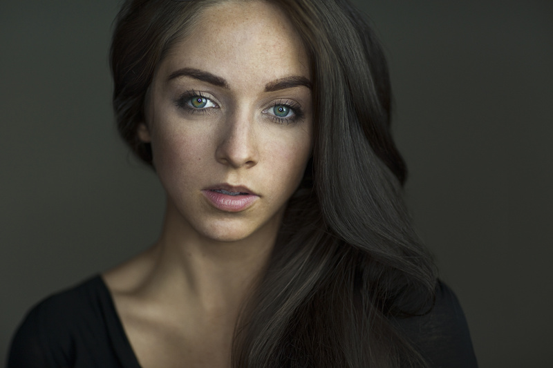 Female model photo shoot of  Sarah Stiles by Sarah Stiles