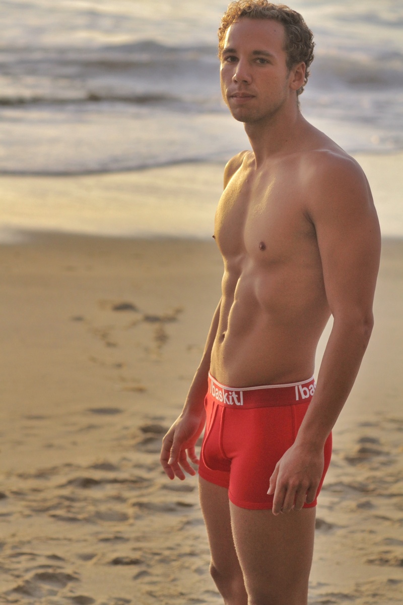 Male model photo shoot of Nicholas MP in Laguna Beach