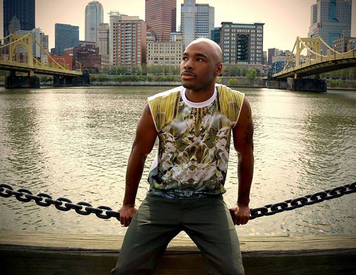 Male model photo shoot of Dincredibleone86 in Pittsburgh,Pa