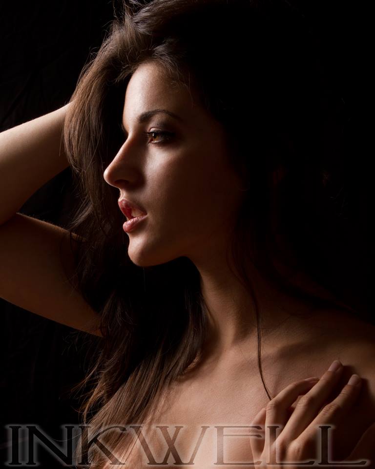Female model photo shoot of Jessica__Nicole in Needham, Massachusetts