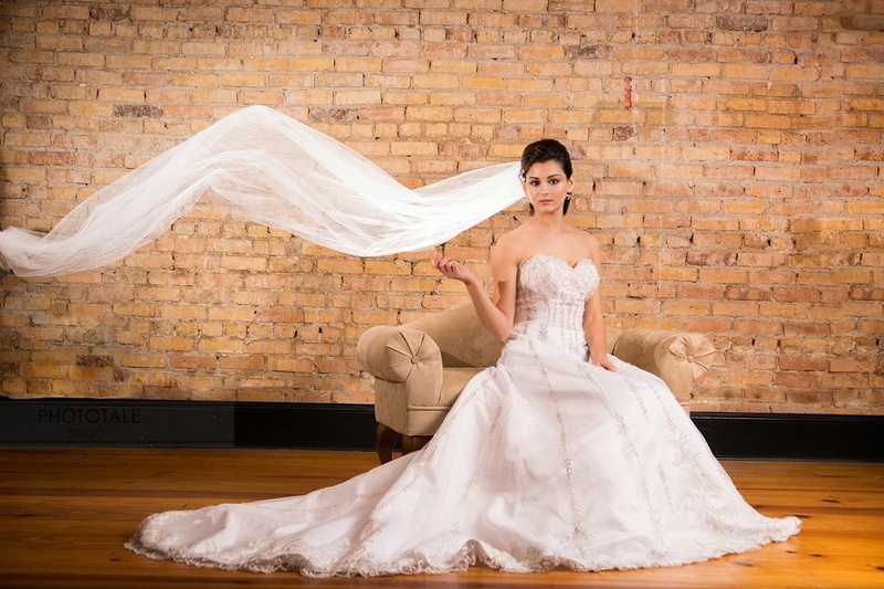 Female model photo shoot of Alwaysbritty in The Wedding Cycle LLC, Alachua, FL