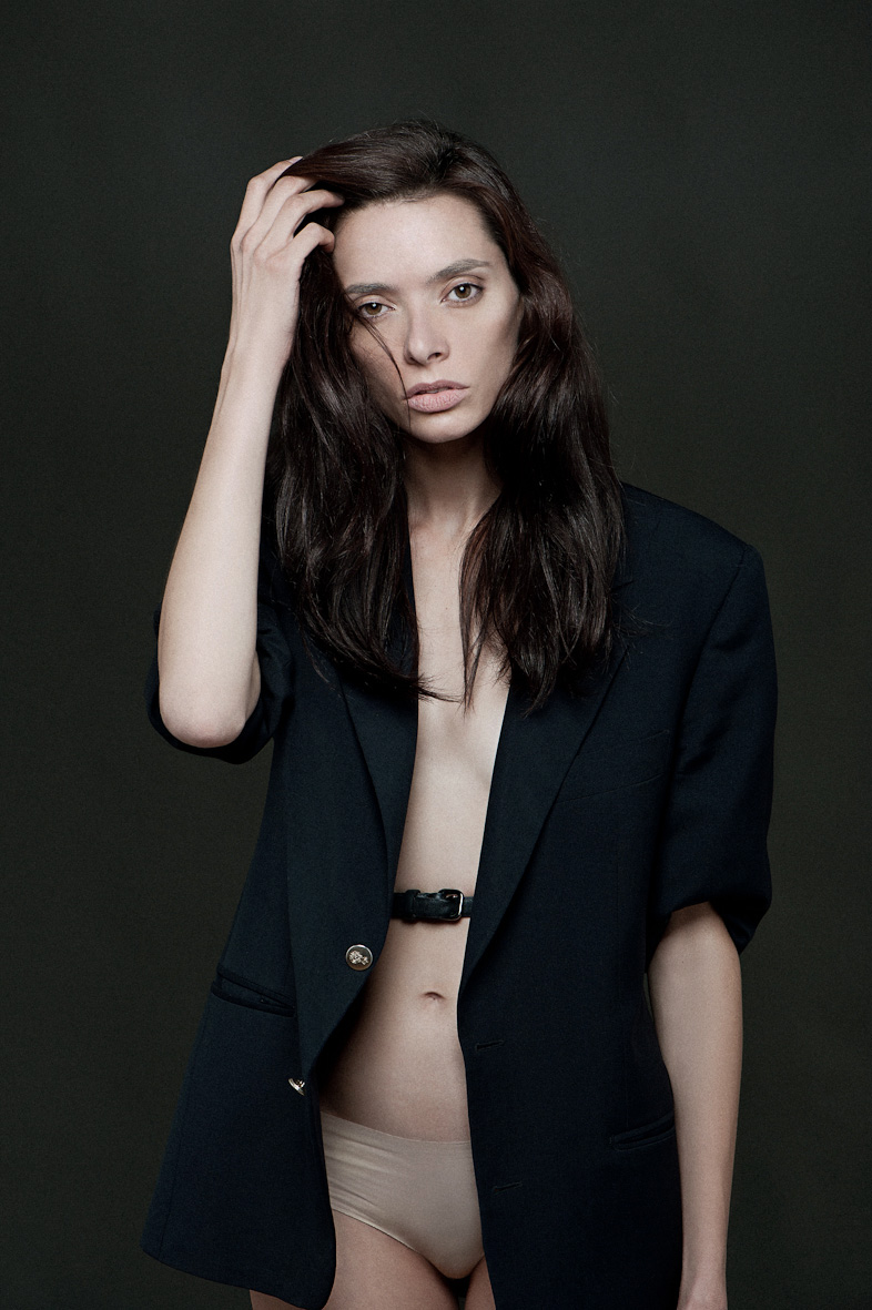 Female model photo shoot of Giordana Vasquez