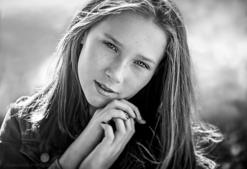 Female model photo shoot of Lainy Noel in Nanaimo, BC
