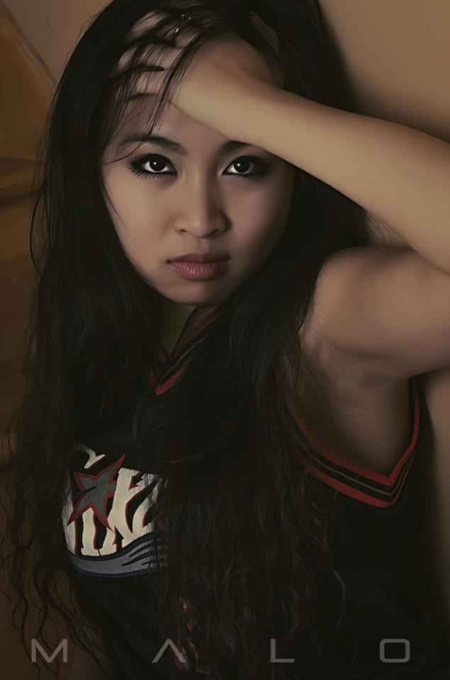 Female model photo shoot of KimberlyyT