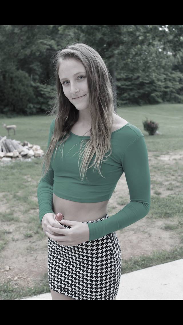 Female model photo shoot of vhouston95