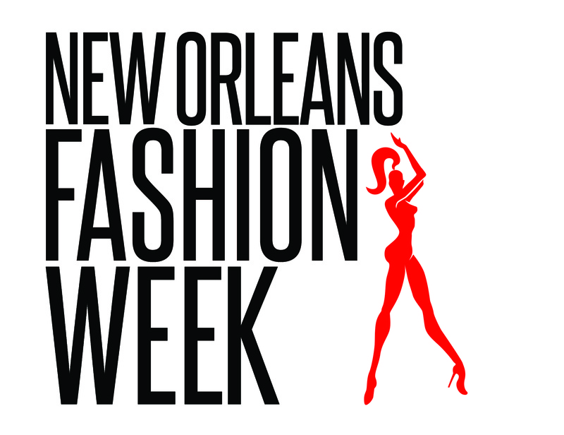 Female model photo shoot of New Orleans FashionWeek in New Orleans Fashion Week