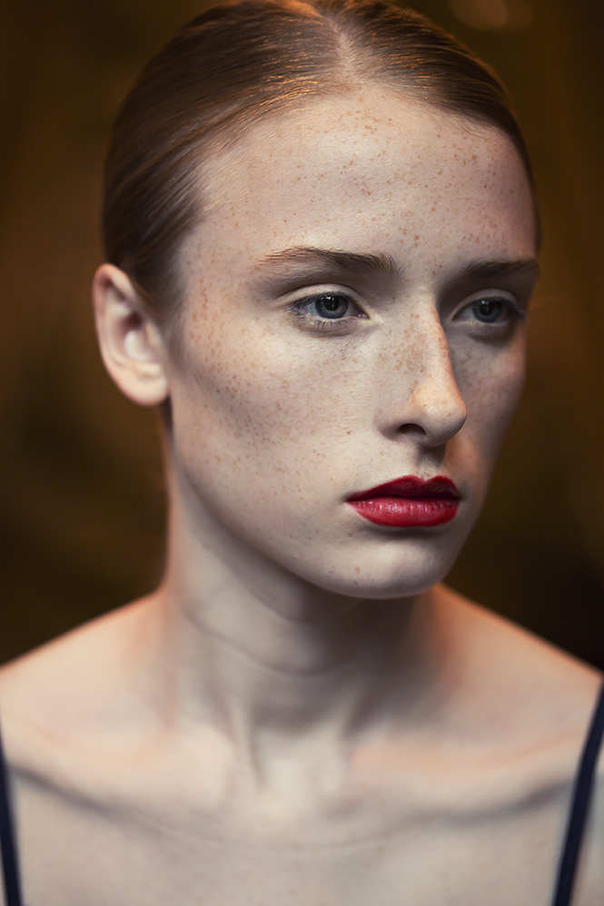 Female model photo shoot of Jennifer Gerstner by Joseph D Castleberry in Chicago