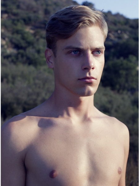 Male model photo shoot of Michael Neulinger