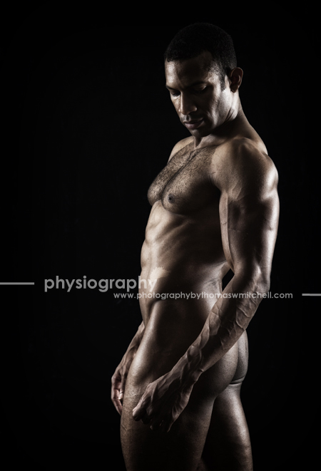 Male model photo shoot of Thomas Mitchell in Los Angeles