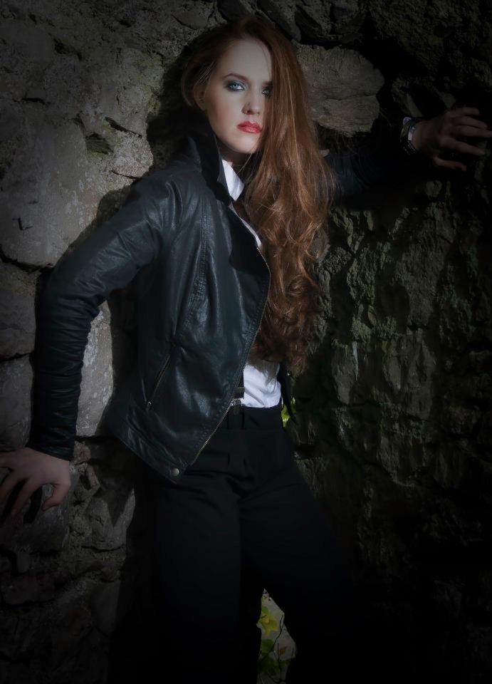 Male model photo shoot of lenssnap in Dundalk Co Louth Ireland