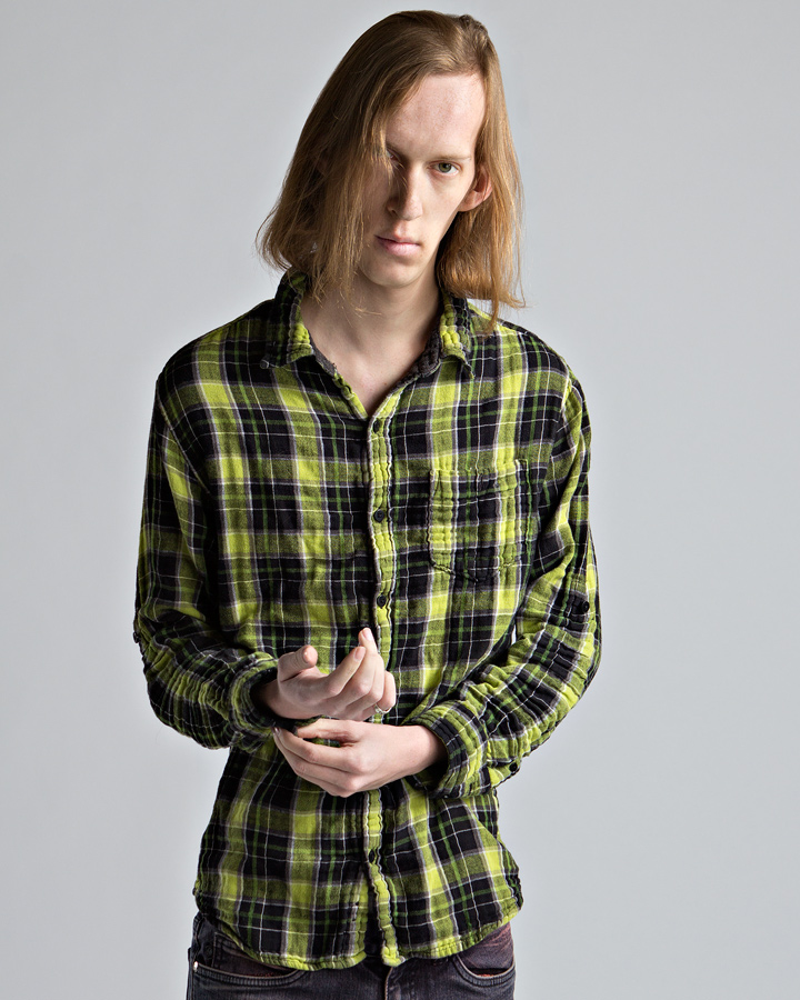 Male model photo shoot of Jason Wixom