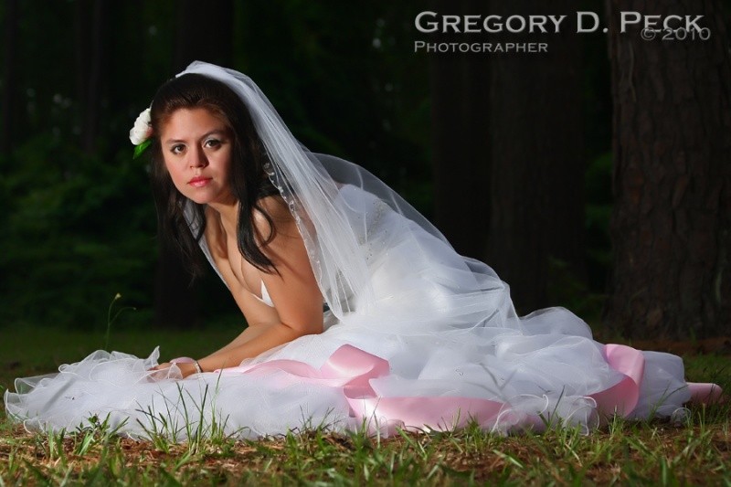 Female model photo shoot of tinycarlie in Virginia