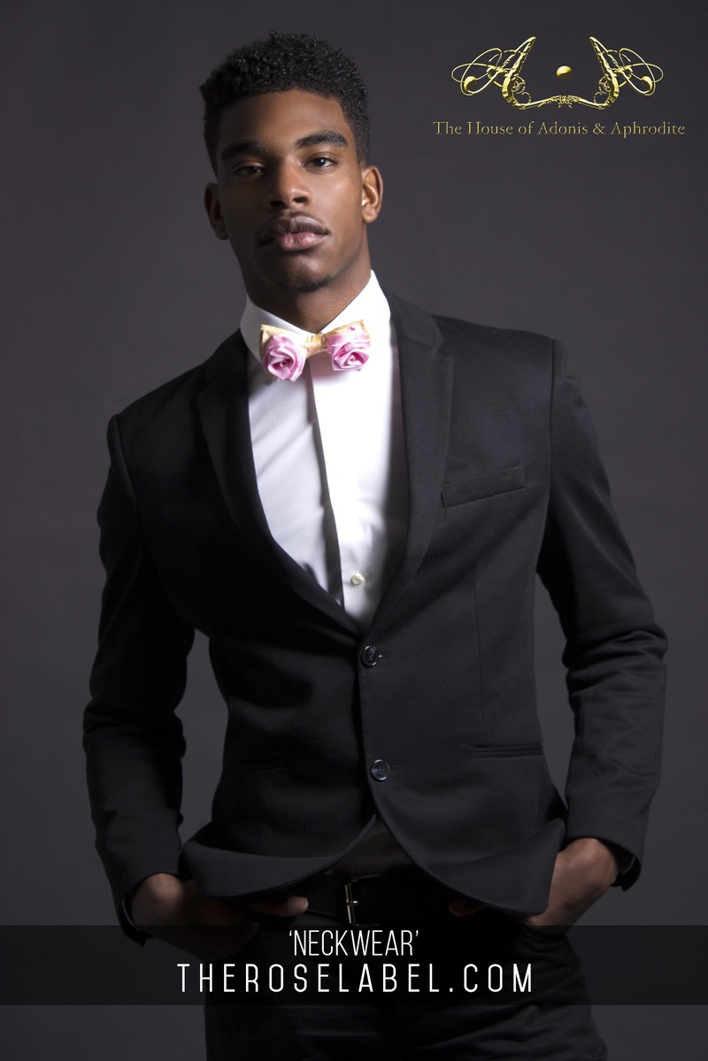Male model photo shoot of DamionTaylor 