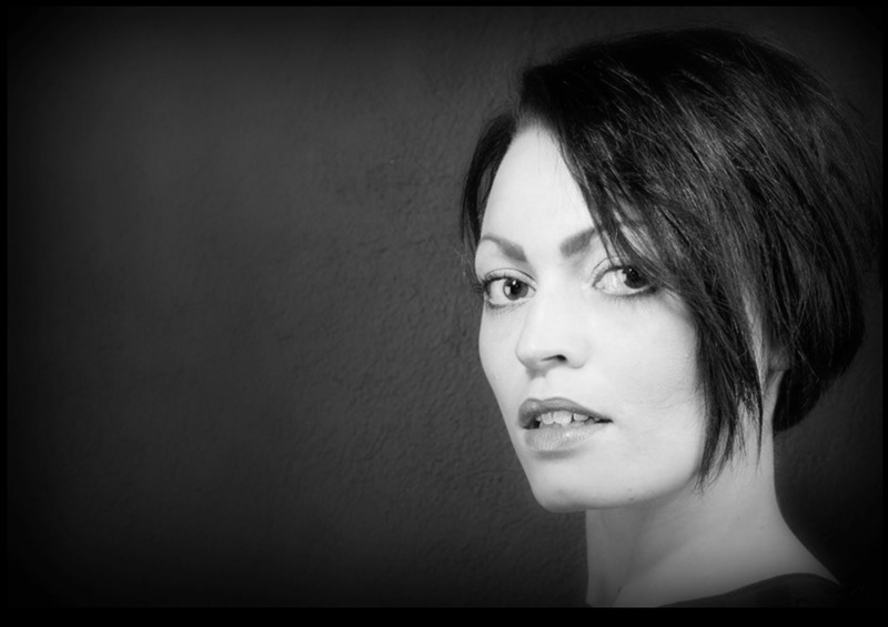 Female model photo shoot of Sarah Louise Reineck