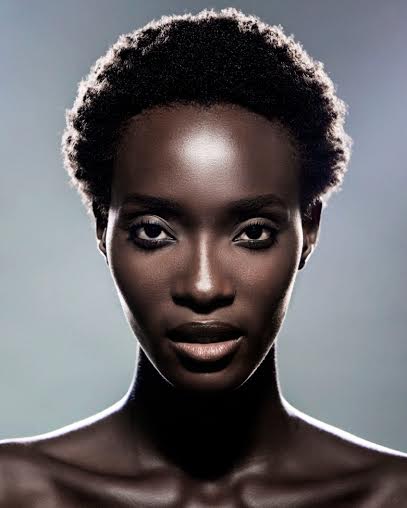 Julez_afrique Female Model Profile - Johannesburg, Gauteng, South ...