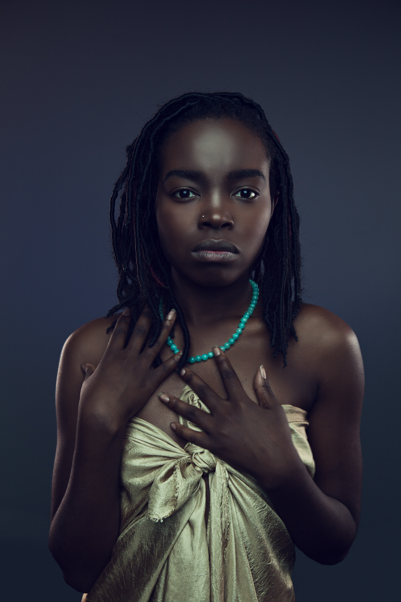 Female model photo shoot of Miss Avery B by Lumos Studio