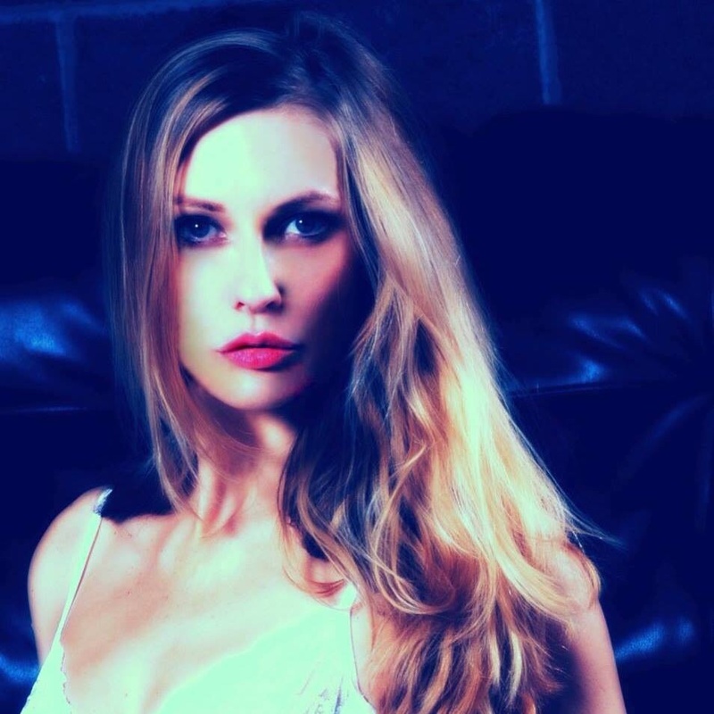 Female model photo shoot of Miya Mcalpine