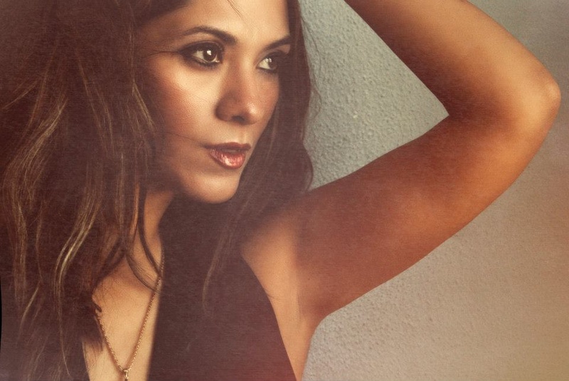 Female model photo shoot of liz_orozco in cancun
