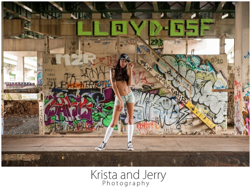 0 model photo shoot of Krista and Jerry  in Philadelphia, Pa