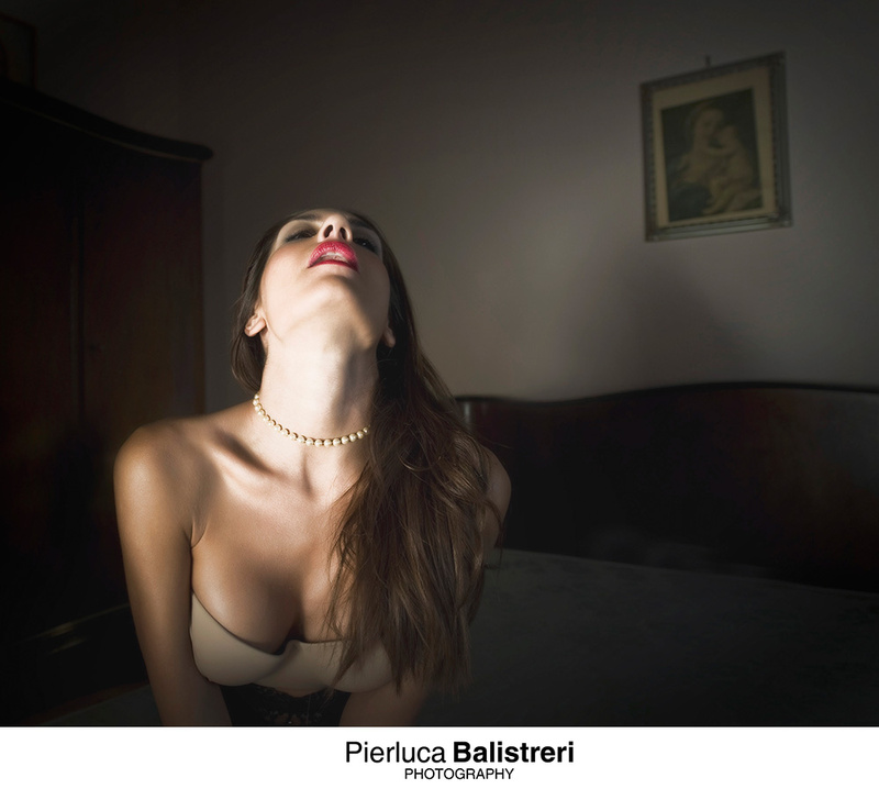 Male model photo shoot of Pierluca Balistreri PH