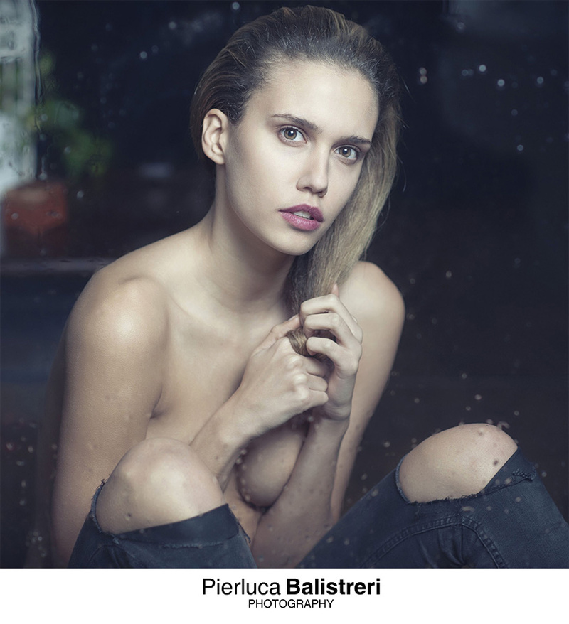 Male model photo shoot of Pierluca Balistreri PH