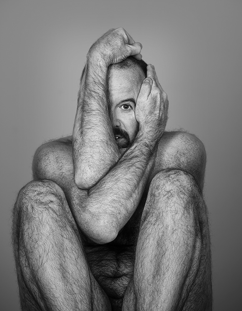 Male model photo shoot of greg1969 by fotostrobe