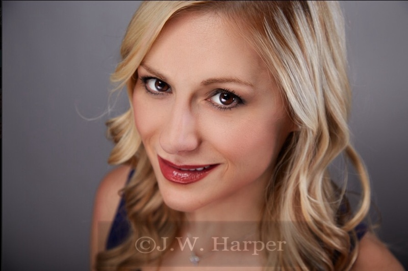 Female model photo shoot of Krista Dell by JW Harper Photography