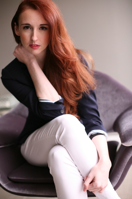 Female model photo shoot of Kelly Lorraine