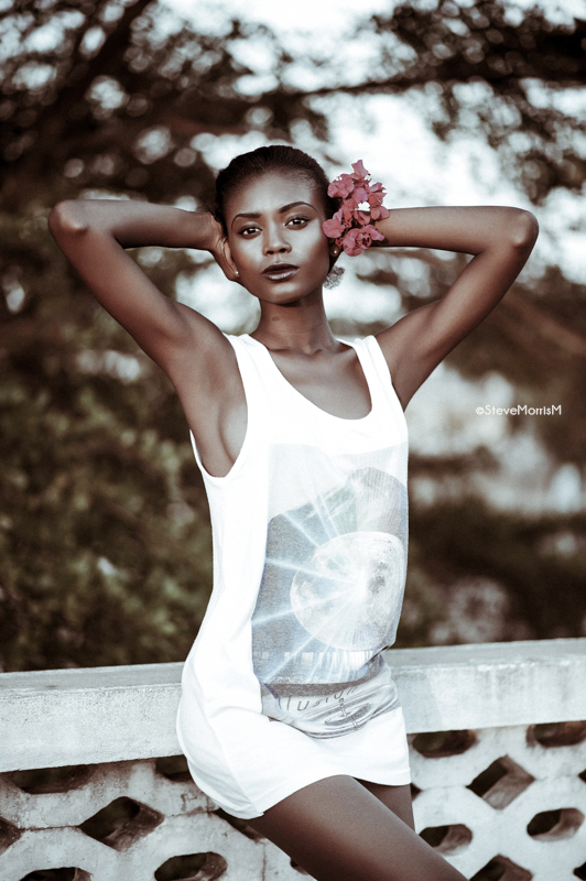 Female model photo shoot of Enyonam Fame Adjetey in Labone, Accra, GHANA