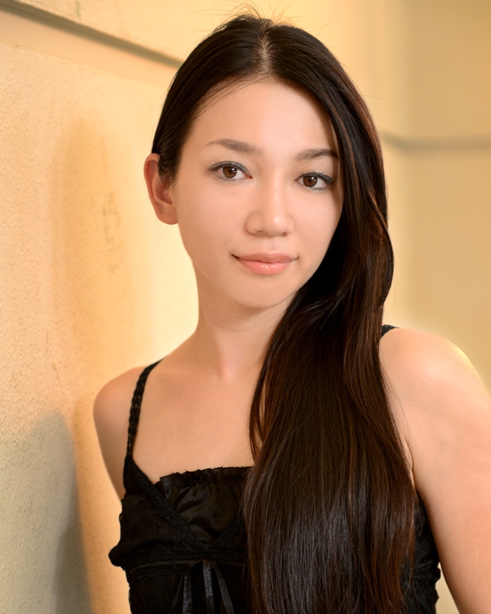 Female model photo shoot of Mio A