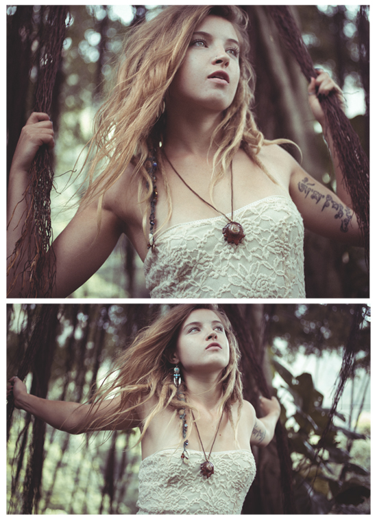 Female model photo shoot of mangotreestudios