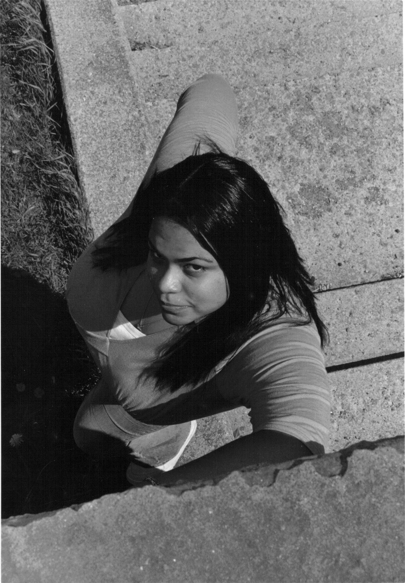 Female model photo shoot of lola_carmela in Rochester, NY