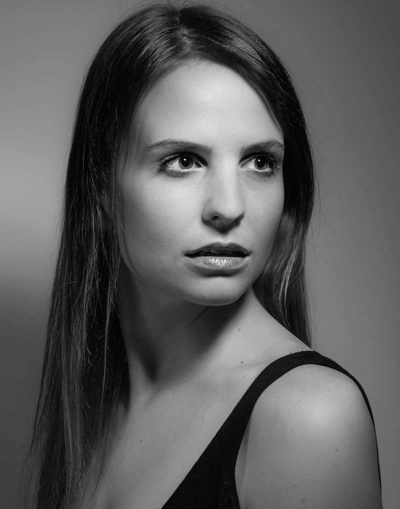 Female model photo shoot of Kathryn_Elizabeth