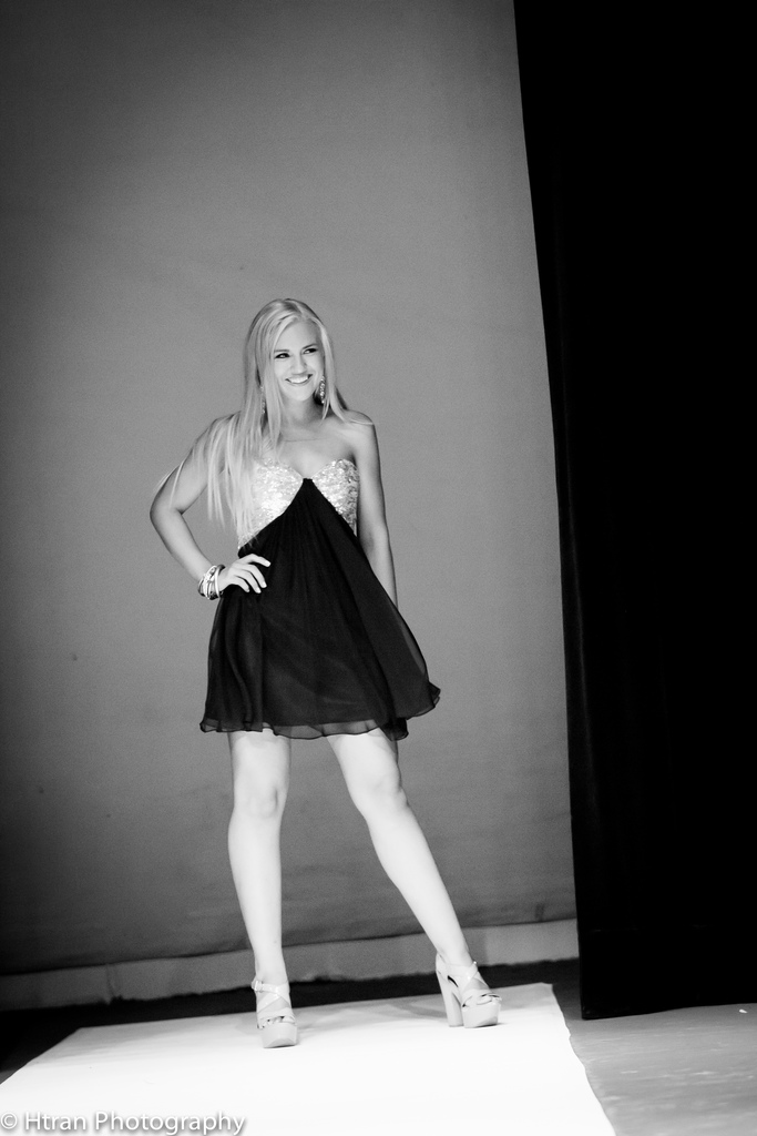 Female model photo shoot of cdahlin