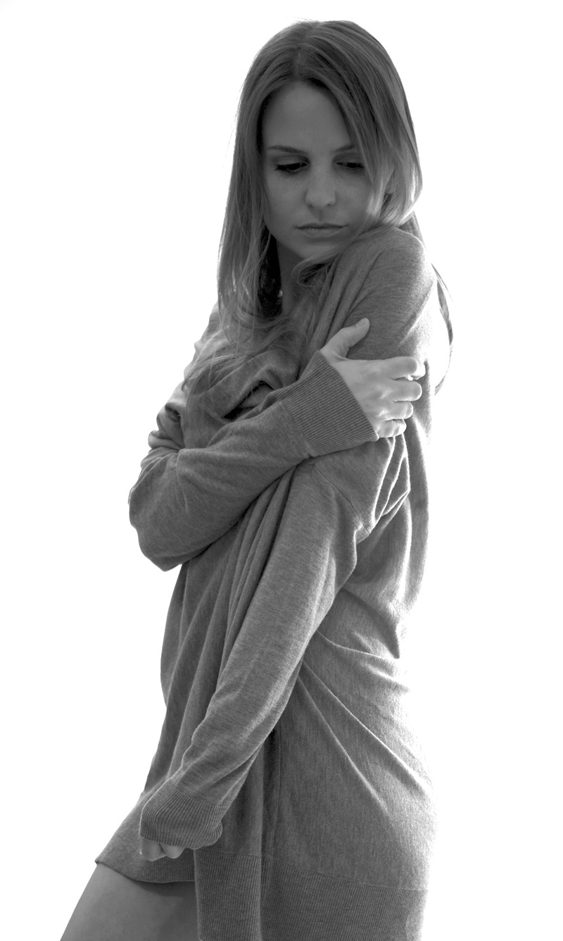 Female model photo shoot of Kathryn_Elizabeth
