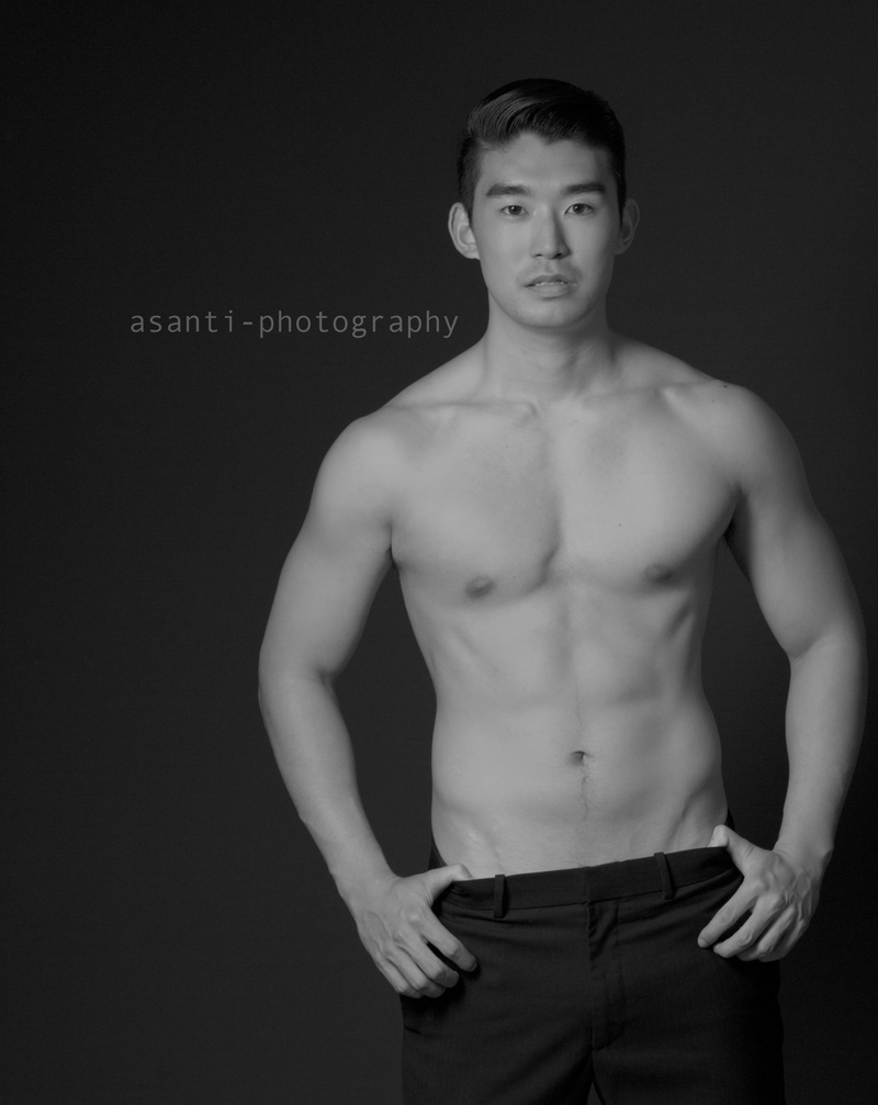 Male model photo shoot of asanti -  Photography  in Redondo Beach ,CA 