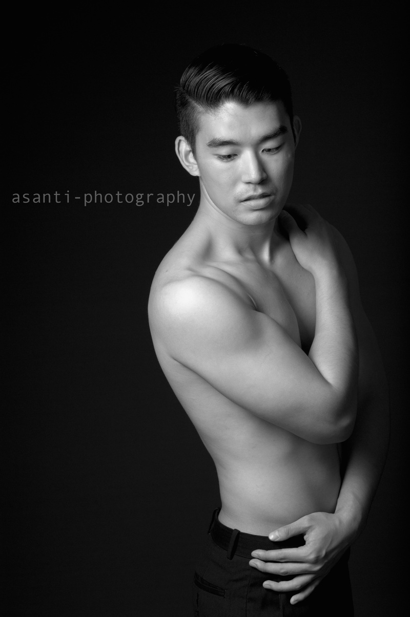Male model photo shoot of asanti -  Photography  in Redondo Beach ,CA 
