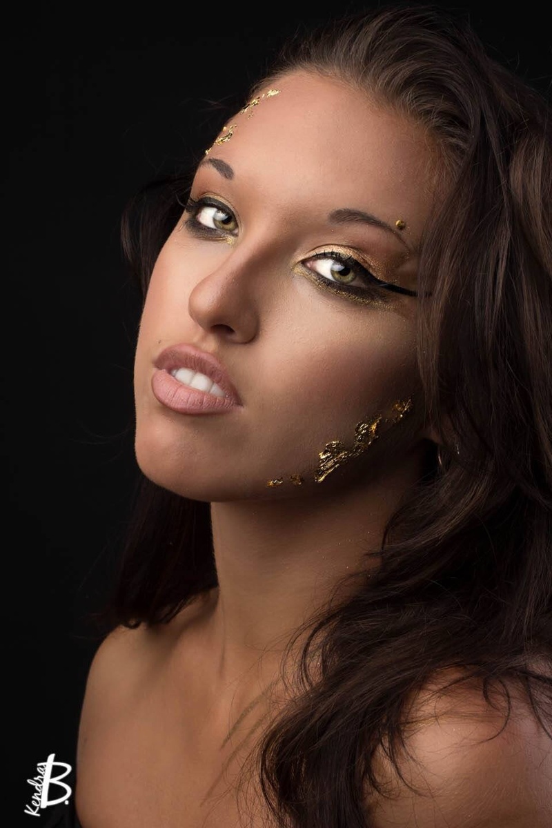 Female model photo shoot of MayaAgostino in Orlando,FL