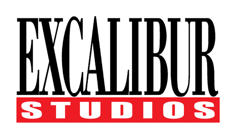 Male model photo shoot of Excalibur Studios in Essex