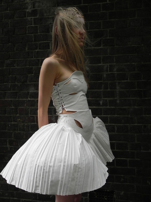 Female model photo shoot of Caro Fernandez in London