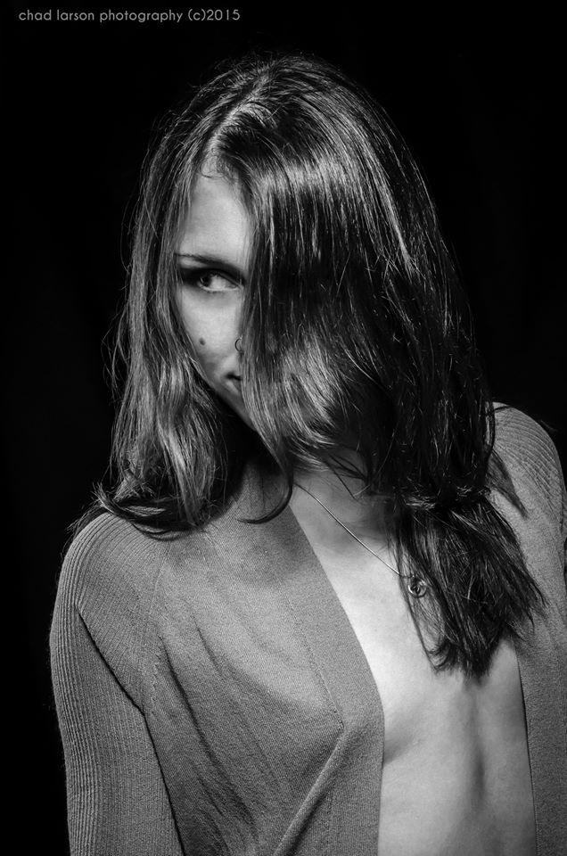 Female model photo shoot of Molly Engel Modeling