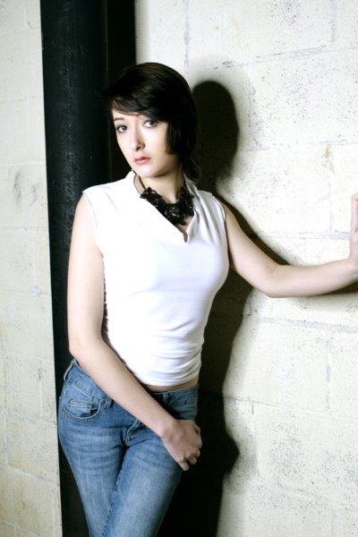 Female model photo shoot of LeeshaModel