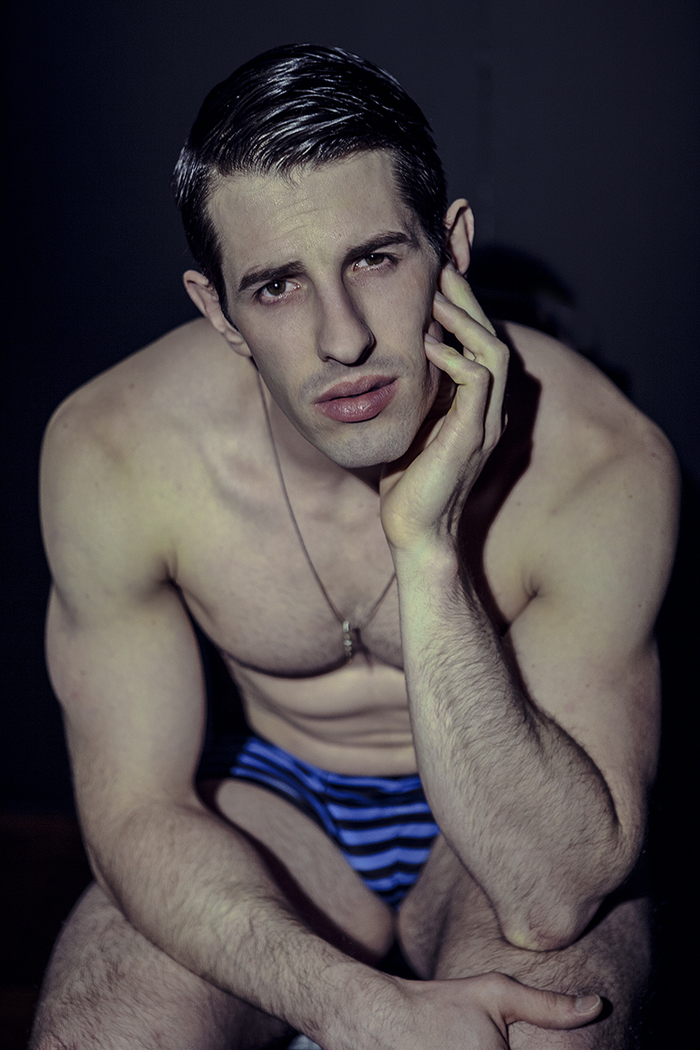 Male model photo shoot of Ben Dawson by peetapix photography