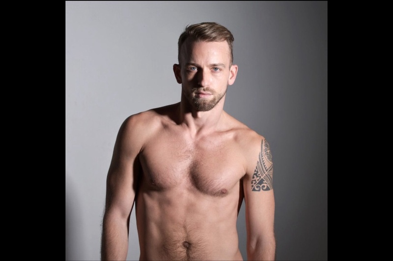 Male model photo shoot of Jurgen Mallinger by acHAWK in Toronto