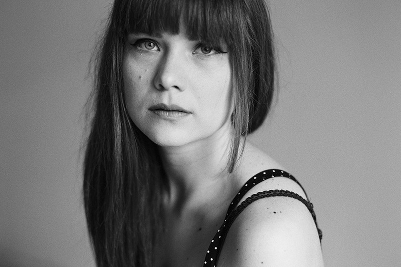 Female model photo shoot of ALKO by Greg Bricknell