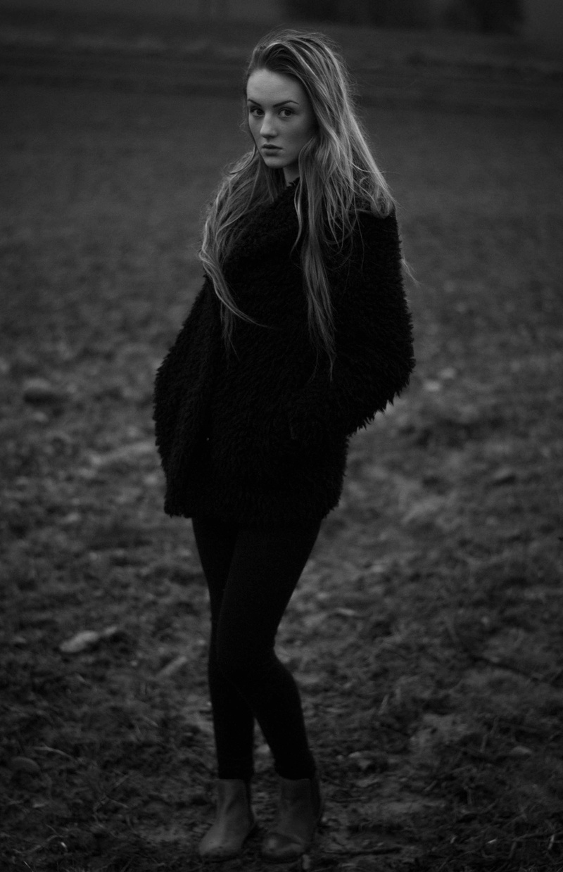 Female model photo shoot of Oliviafrance by harrisonfrance in Leeds
